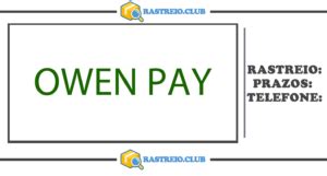 owen pay telefone|Owen Pay Rastreamento